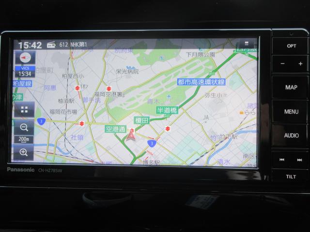 スポーツ　２型　６ＡＴ　全方位モニター付ナビ　ＥＴＣ　衝突軽減ブレーキ搭載　オートライト　Ｂｌｕｅｔｏｏｔｈ　禁煙車　シートヒーター　３年保証付(6枚目)