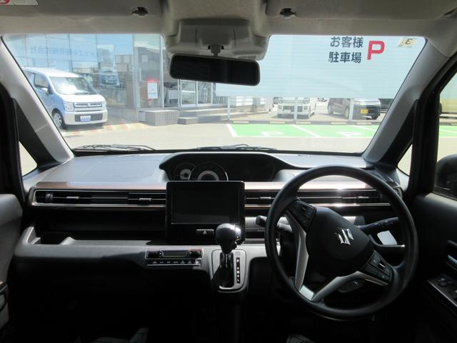 ワゴンRカスタムZ カスタムZ HYBRID ZX 4型の中古車 ワゴンRカスタムZ カスタムZ HYBRID ZX 4型の中古車