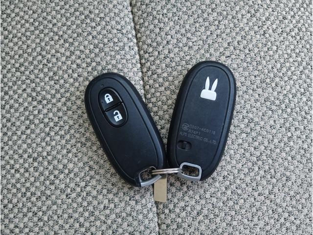 アルトラパン Ｌ　メモリーナビ　Ｂｌｕｅｔｏｏｔｈ　フルセグＴＶ　ＣＤ・ＤＶＤ　ＵＳＢソケット　衝突被害軽減システム　盗難防止システム　シートヒーター　　１年保証付（32枚目）