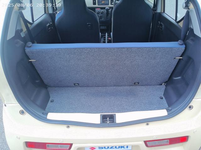 アルト Ｌ　２型　純正オーディオ　衝突被害軽減システム　リヤセンサー　オートライト　シートヒーター　アイドリングストップ　横滑り防止機能　１年保証付（19枚目）