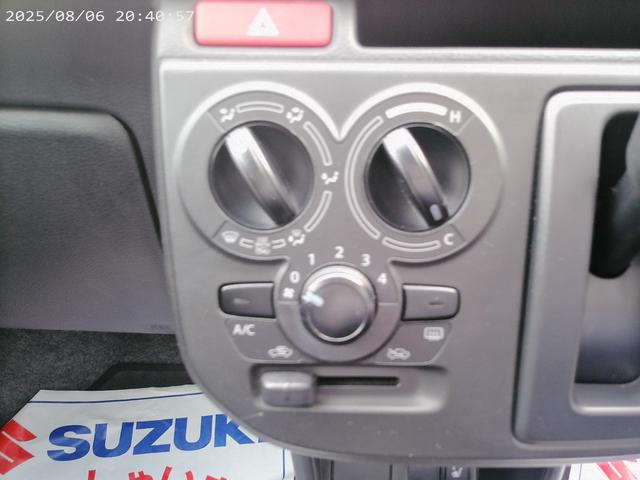 アルト Ｌ　２型　純正オーディオ　衝突被害軽減システム　リヤセンサー　オートライト　シートヒーター　アイドリングストップ　横滑り防止機能　１年保証付（21枚目）