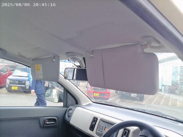 アルト Ｌ　２型　純正オーディオ　衝突被害軽減システム　リヤセンサー　オートライト　シートヒーター　アイドリングストップ　横滑り防止機能　１年保証付（35枚目）