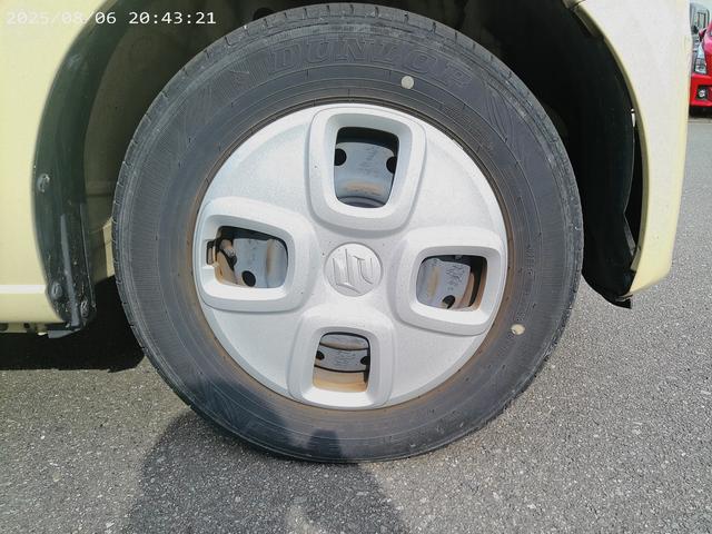 アルト Ｌ　２型　純正オーディオ　衝突被害軽減システム　リヤセンサー　オートライト　シートヒーター　アイドリングストップ　横滑り防止機能　１年保証付（40枚目）