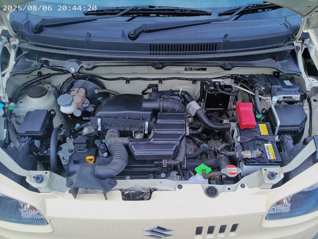 アルト Ｌ　２型　純正オーディオ　衝突被害軽減システム　リヤセンサー　オートライト　シートヒーター　アイドリングストップ　横滑り防止機能　１年保証付（41枚目）