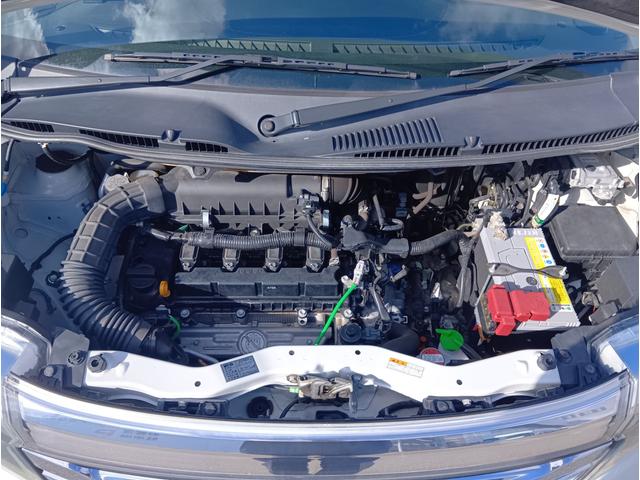 �G���W�����[���͓��Ɏ��ɐ��|�ς݂ł��I�G���W�����[�����Y��ł��ƁA�s����̔��������Ղ��A�R���f�B�V�����̃`�F�b�N��ێ��̖ʂłƂ��Ă��v���X�ł��B�����ŋC�ɂȂ邱�Ƃ͏C�����Ă���܂��I