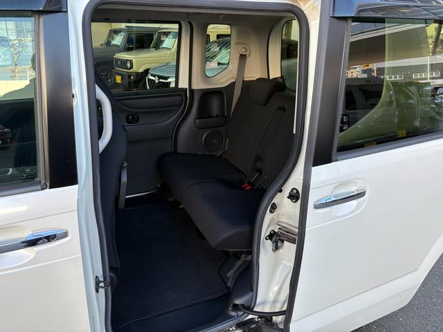 Ｎ－ＢＯＸカスタム Ｇ・Ｌパッケージ　バックカメラ　オートライト　Ｂｌｕｅｔｏｏｔｈ　両側電動スライドドア　ナビ　プッシュスタート　シートヒーター　シートヒーター　オートエアコン　ＥＴＣ　盗難防止システム　１年保証付（18枚目）