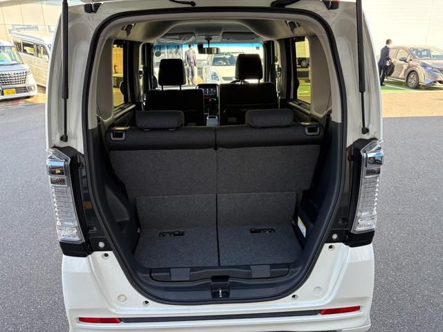 Ｎ－ＢＯＸカスタム Ｇ・Ｌパッケージ　バックカメラ　オートライト　Ｂｌｕｅｔｏｏｔｈ　両側電動スライドドア　ナビ　プッシュスタート　シートヒーター　シートヒーター　オートエアコン　ＥＴＣ　盗難防止システム　１年保証付（20枚目）
