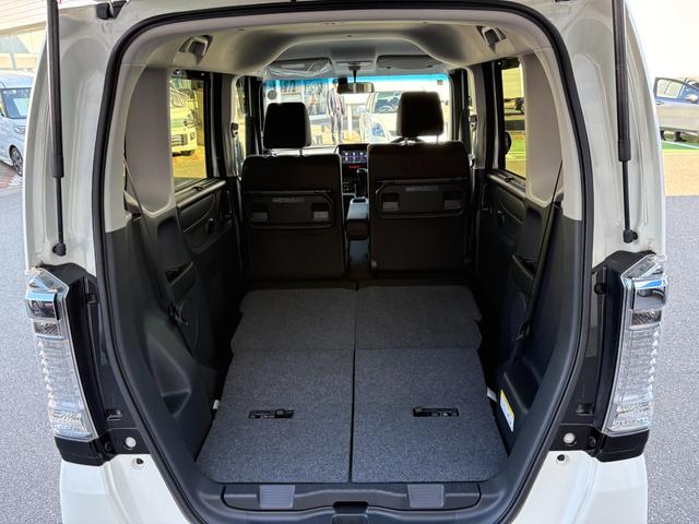 Ｎ－ＢＯＸカスタム Ｇ・Ｌパッケージ　バックカメラ　オートライト　Ｂｌｕｅｔｏｏｔｈ　両側電動スライドドア　ナビ　プッシュスタート　シートヒーター　シートヒーター　オートエアコン　ＥＴＣ　盗難防止システム　１年保証付（22枚目）