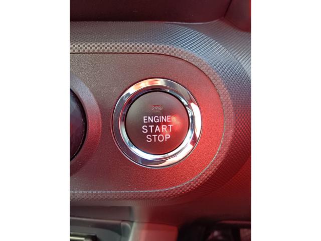 �G���W���v�b�V���X�^�[�g�V�X�e���Ȃ̂ŁA�������o�����ƂȂ��G���W���̎n�����\�ł��I