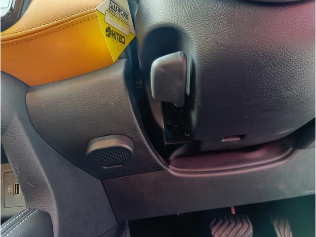 キックス Ｘ　ツートーンインテリアエディション　ドライブレコーダー　オートライト　Ｂｌｕｅｔｏｏｔｈ　全方位カメラ　ナビゲーション　プッシュスタート　シートヒーター　オートエアコン　　ＥＴＣ　衝突被害軽減システム　盗難防止システム　１年保証付（32枚目）