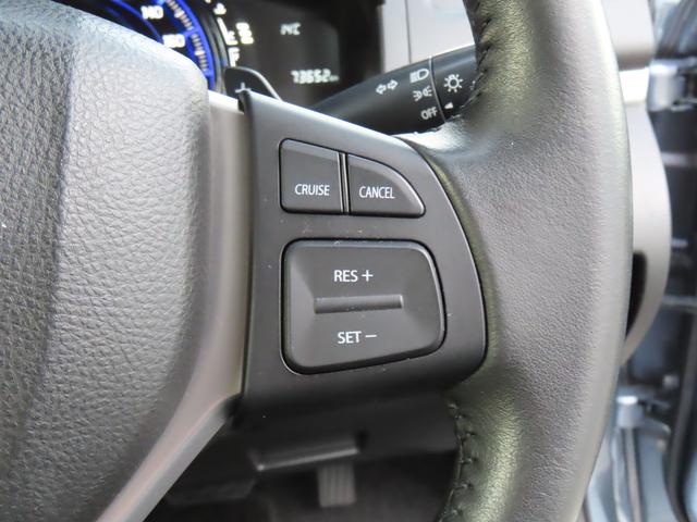 �N���[�Y�R���g���[���X�C�b�`�I�������H�ł̉^�]�������Ă���܂��I