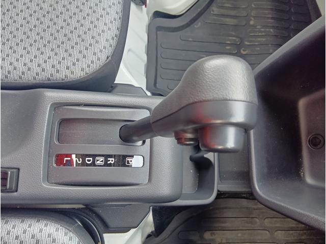 キャリイトラック KCエアコン・パワステ 7型 オートライト 禁煙車 マニュアルエアコン ワンオーナー 4WD 衝突被害軽減システム アイドリングストップ 横滑り防止機能 ETC パーキングセンサー3年保証付き(26枚目)