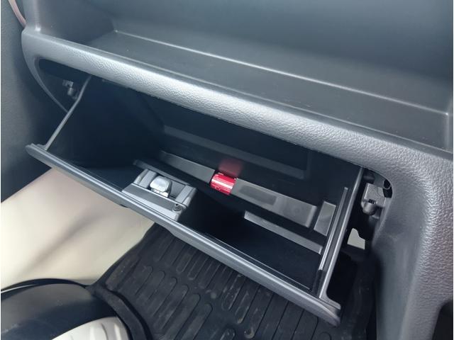 キャリイトラック KCエアコン・パワステ 7型 オートライト 禁煙車 マニュアルエアコン ワンオーナー 4WD 衝突被害軽減システム アイドリングストップ 横滑り防止機能 ETC パーキングセンサー3年保証付き(30枚目)