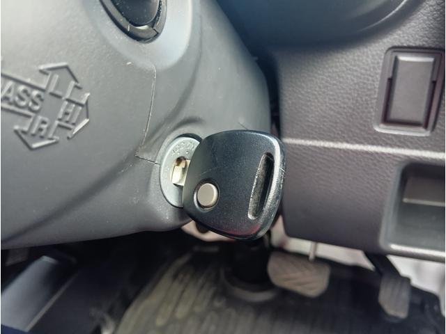 キャリイトラック KCエアコン・パワステ 7型 オートライト 禁煙車 マニュアルエアコン ワンオーナー 4WD 衝突被害軽減システム アイドリングストップ 横滑り防止機能 ETC パーキングセンサー3年保証付き(36枚目)