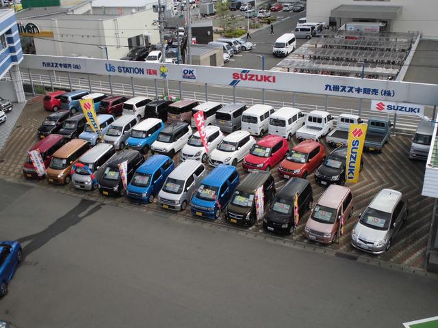 キャリイトラック KCエアコン・パワステ 7型 オートライト 禁煙車 マニュアルエアコン ワンオーナー 4WD 衝突被害軽減システム アイドリングストップ 横滑り防止機能 ETC パーキングセンサー3年保証付き(57枚目)