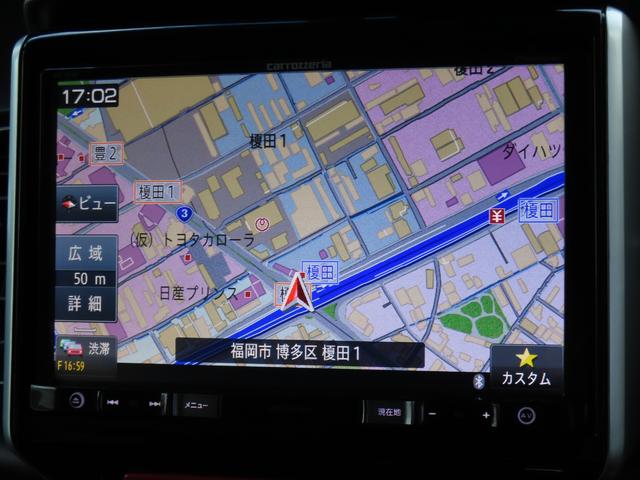 N-BOXカスタム G SS ブラックスタイルパッケージ バックカメラ オートライト Bluetooth 両側電動スライドドア ナビ プッシュスタート ETC オートエアコン 禁煙車 衝突被害軽減システム 横滑り防止機能 盗難防止システム 1年保証付(6枚目)