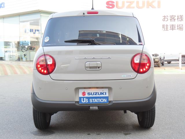 アルトラパン Ｘ　３型　ディスプレイオーディオ　Ｂｌｕｅｔｏｏｔｈ機能　ＥＴＣ　衝突軽減ブレーキ　リヤセンサー　シートヒーター　ＬＥＤヘッドライト　キーレス　１年保証付（12枚目）