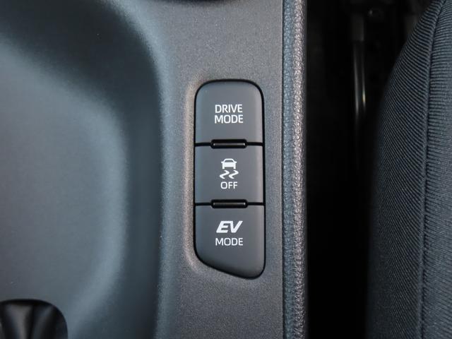 ヤリス ハイブリッド G オートライト Bluetooth 純正ナビ プッシュスタート シートヒーター オートエアコン ETC 禁煙車 衝突被害軽減システム 横滑り防止機能 盗難防止システム 全方位モニター 新車保証継承(25枚目)