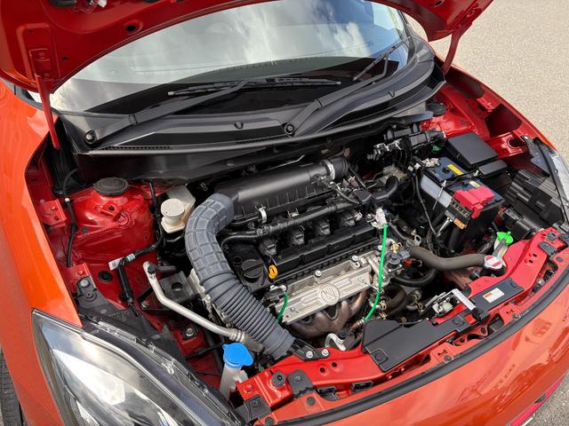 �G���W�����[���͓��Ɏ��ɐ��|�ς݂ł��I�G���W�����[�����Y��ł��ƁA�s����̔��������Ղ��A�R���f�B�V�����̃`�F�b�N��ێ��̖ʂłƂ��Ă��v���X�ł��B�����ŋC�ɂȂ邱�Ƃ͏C�����Ă���܂��I