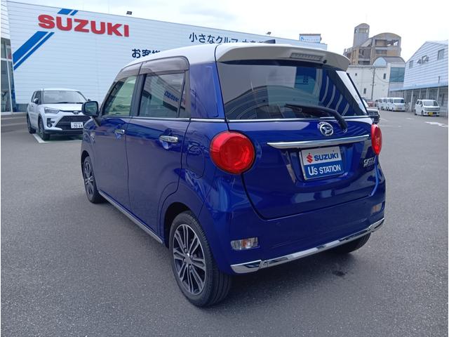 キャスト スタイルＧ　ＳＡ２　メモリーナビ　バックカメラ　Ｂｌｕｅｔｏｏｔｈ機能　衝突軽減ブレーキ　リヤセンサー　ＬＥＤヘッドライト　オートライト　オートエアコン　キーレス　１年保証付（15枚目）