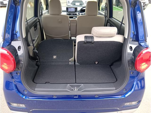 キャスト スタイルＧ　ＳＡ２　メモリーナビ　バックカメラ　Ｂｌｕｅｔｏｏｔｈ機能　衝突軽減ブレーキ　リヤセンサー　ＬＥＤヘッドライト　オートライト　オートエアコン　キーレス　１年保証付（22枚目）