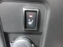運転席にはシートヒーター付き!