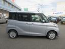 車体色は汚れが目立ちにくいシルバーです!