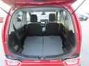 座席を両方倒すと大きな荷物も積めます！