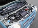 エンジンルームは入庫時に清掃済みです!エンジンルームが綺麗ですと、不具合等の発見もし易く、コンディションのチェックや維持の面でとってもプラスです。ここで気になることは修理しております!