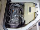 エンジンルームは入庫時に清掃済みです！エンジンルームが綺麗ですと、不具合等の発見もし易く、コンディションのチェックや維持の面でとってもプラスです。ここで気になることは修理しております！