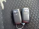 スマートキーレスです！こちらを持ち歩いていればＯＫ！取り出す機会はほとんどありません☆