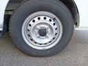 純正鉄チンホイールです！
