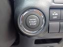 エンジンプッシュスタートシステムなので、鍵を取り出すことなくエンジンの始動が可能です！