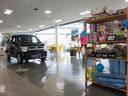 当店のショールームです！フリードリンク等も提供しております♪