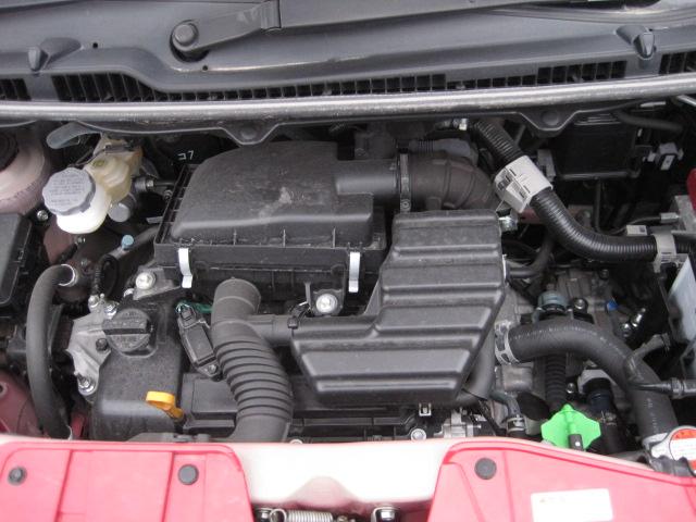 HYBRID FZ 全方位モニター付メモリーナビ装着車(19枚目)