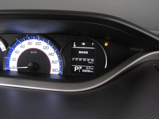 バンディット HYBRID MV 衝突軽減ブレーキ搭載・1年(8枚目)