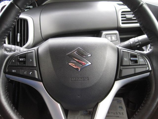 バンディット HYBRID MV 衝突軽減ブレーキ搭載・1年(10枚目)