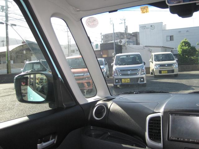 Gリミテッド MK42S 2型 DCBS 左側電動スライド(22枚目)