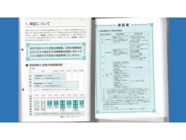 スティングレー X スマホ連携ナビ バックカメラ ETC(47枚目)