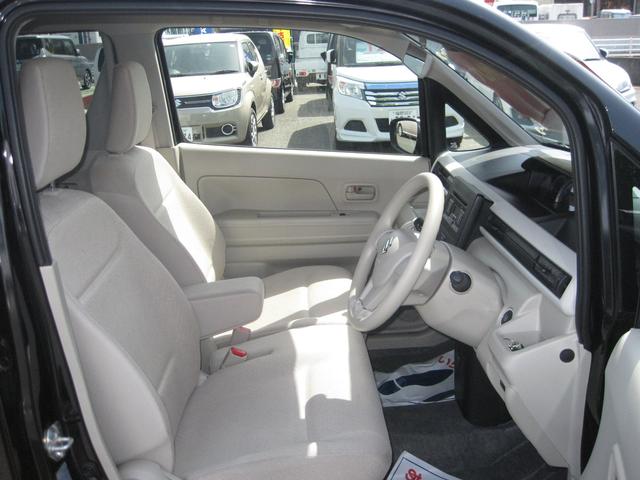 HYBRID FX サポカー 運転席シートヒーター付(5枚目)