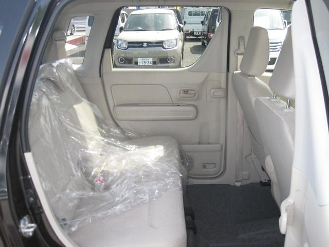 HYBRID FX サポカー 運転席シートヒーター付(6枚目)