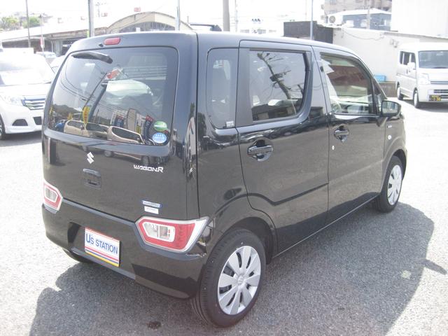 HYBRID FX サポカー 運転席シートヒーター付(16枚目)