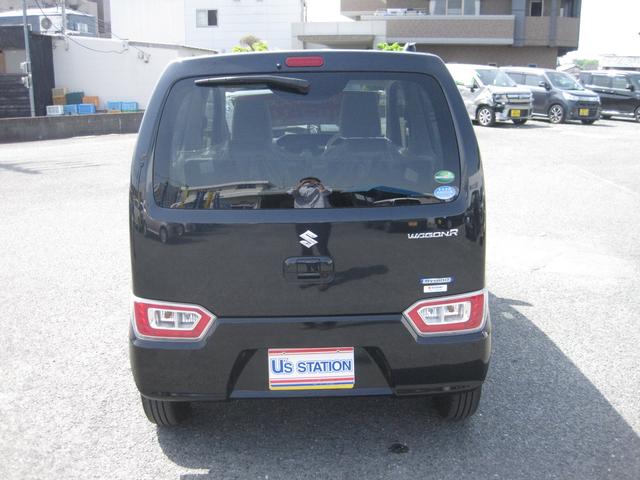 HYBRID FX サポカー 運転席シートヒーター付(17枚目)