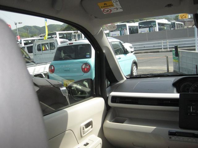 HYBRID FX サポカー 運転席シートヒーター付(23枚目)