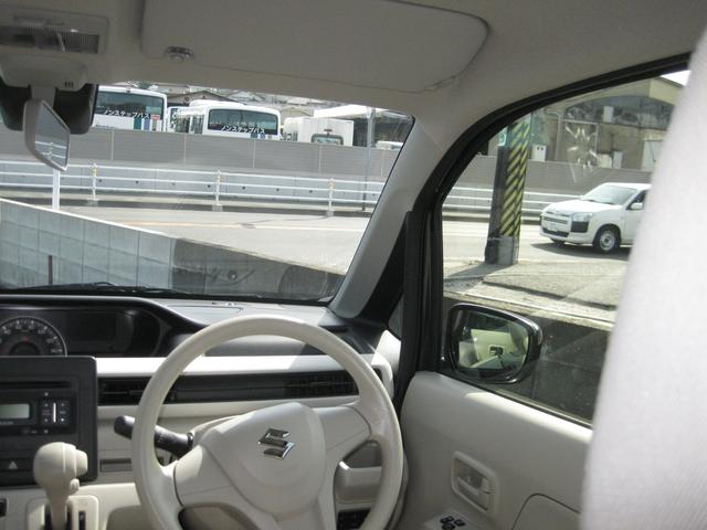 HYBRID FX サポカー 運転席シートヒーター付(24枚目)