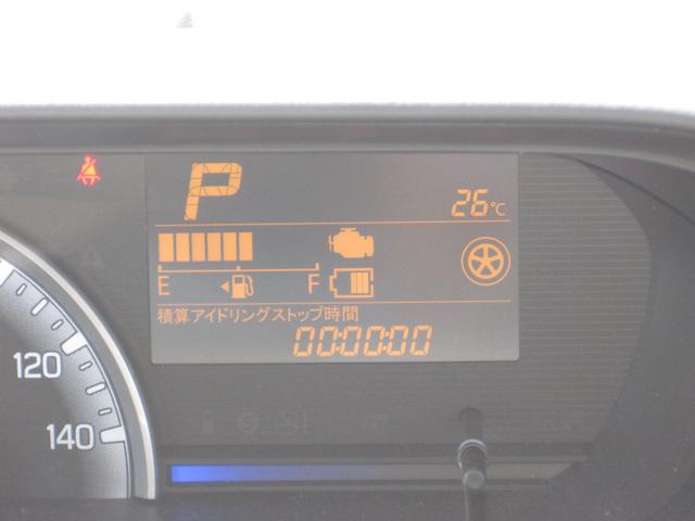 HYBRID FX サポカー 運転席シートヒーター付(31枚目)