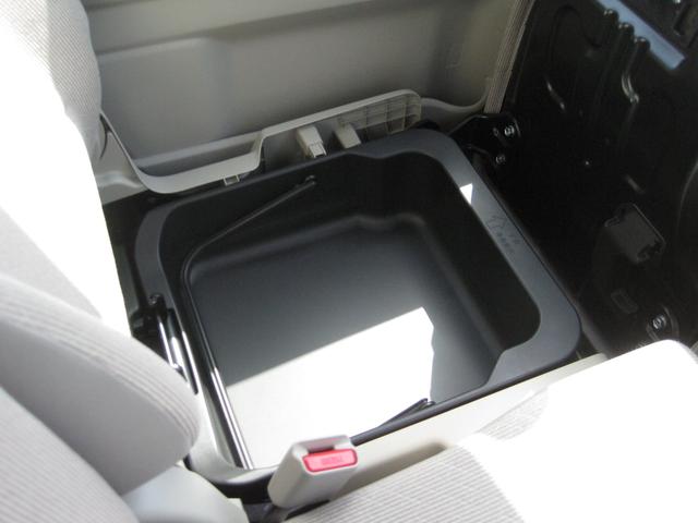 HYBRID FX サポカー 運転席シートヒーター付(34枚目)