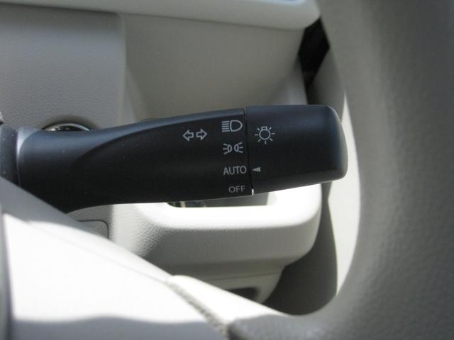 HYBRID FX サポカー 運転席シートヒーター付(37枚目)