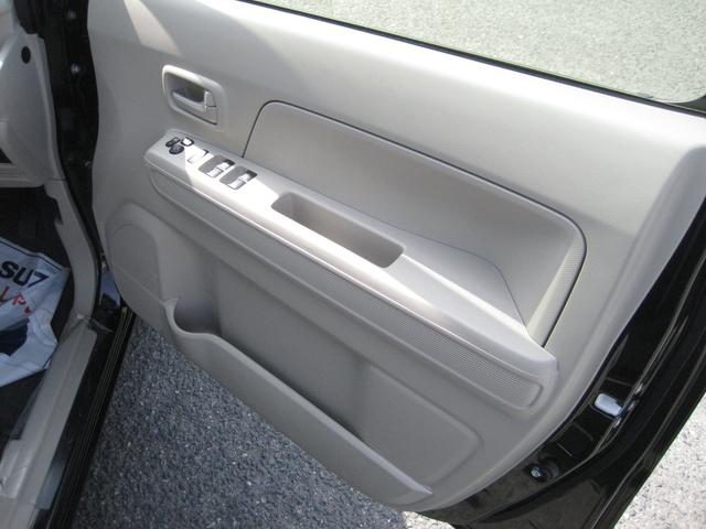 HYBRID FX サポカー 運転席シートヒーター付(42枚目)