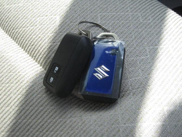 HYBRID FX サポカー 運転席シートヒーター付(43枚目)